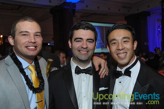 NYE 2016 @ The Crystal Tea Room! (Gallery A)