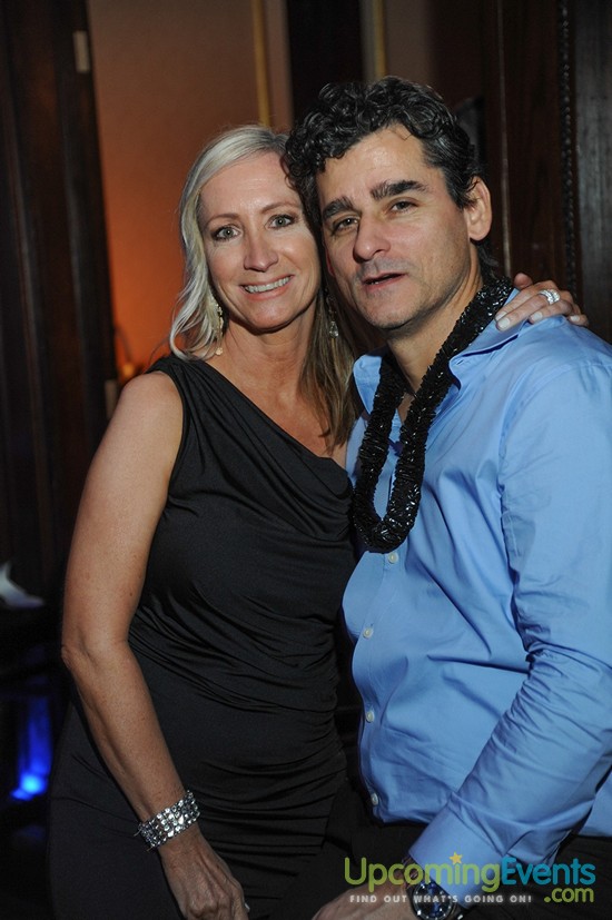 NYE 2016 @ The Crystal Tea Room! (Gallery A)