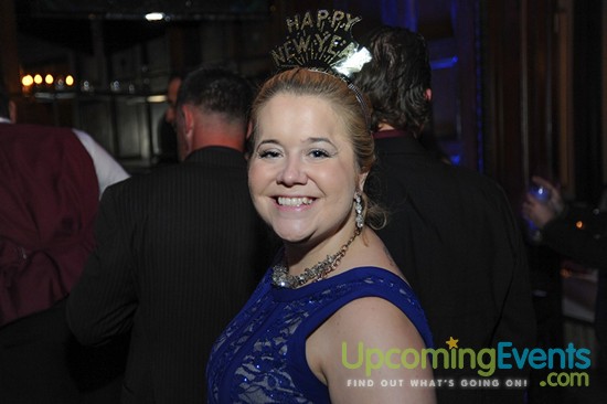NYE 2016 @ The Crystal Tea Room! (Gallery A)