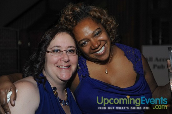 NYE 2016 @ The Crystal Tea Room! (Gallery A)
