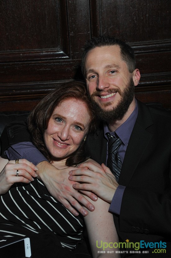NYE 2016 @ The Crystal Tea Room! (Gallery A)