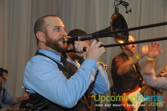 NYE 2016 @ The Crystal Tea Room! (Gallery A)