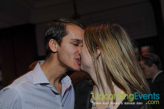 NYE 2016 @ The Crystal Tea Room! (Gallery A)