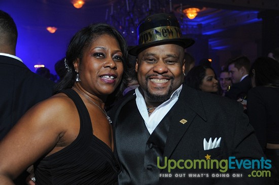 NYE 2016 @ The Crystal Tea Room! (Gallery A)