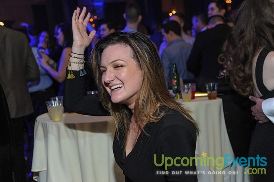 NYE 2016 @ The Crystal Tea Room! (Gallery A)