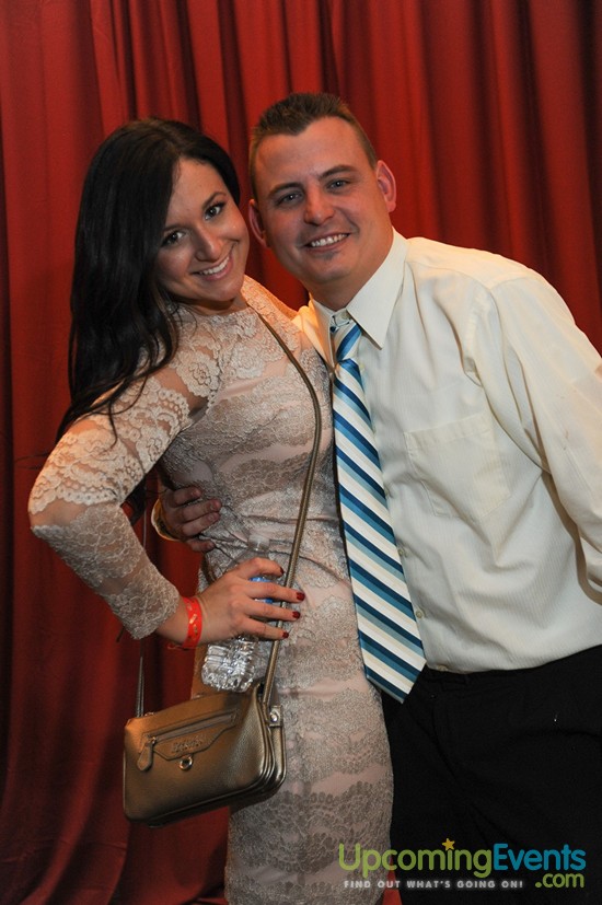 NYE 2016 @ The Crystal Tea Room! (Gallery A)