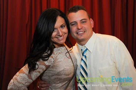 NYE 2016 @ The Crystal Tea Room! (Gallery A)