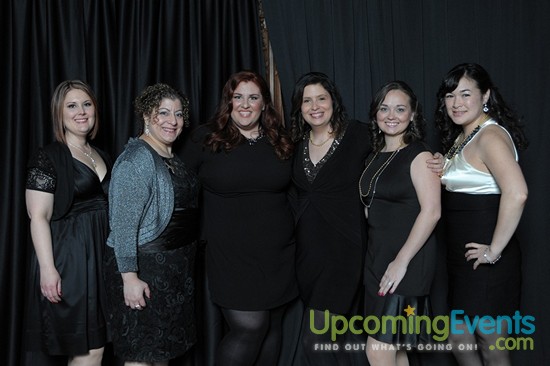 NYE 2016 @ The Crystal Tea Room! (Gallery B)