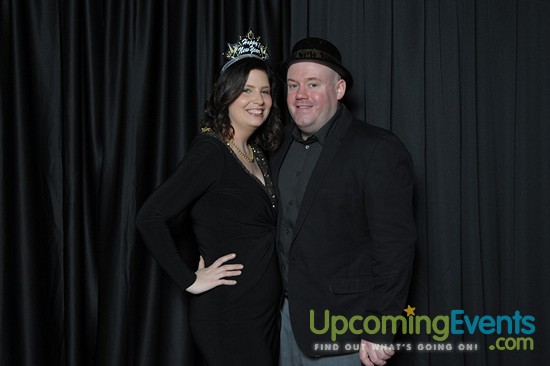 NYE 2016 @ The Crystal Tea Room! (Gallery B)