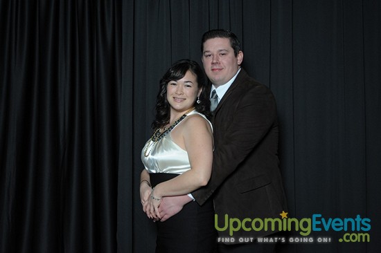NYE 2016 @ The Crystal Tea Room! (Gallery B)