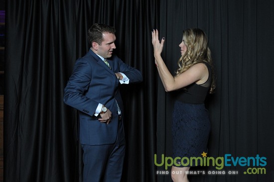 NYE 2016 @ The Crystal Tea Room! (Gallery B)