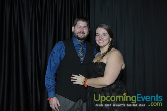 NYE 2016 @ The Crystal Tea Room! (Gallery B)