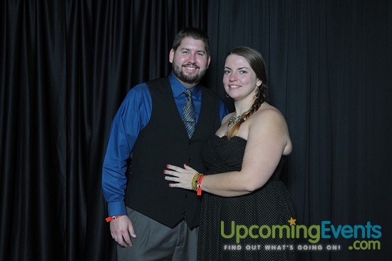NYE 2016 @ The Crystal Tea Room! (Gallery B)