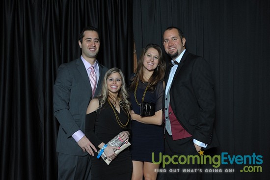 NYE 2016 @ The Crystal Tea Room! (Gallery B)