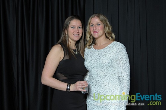 NYE 2016 @ The Crystal Tea Room! (Gallery B)