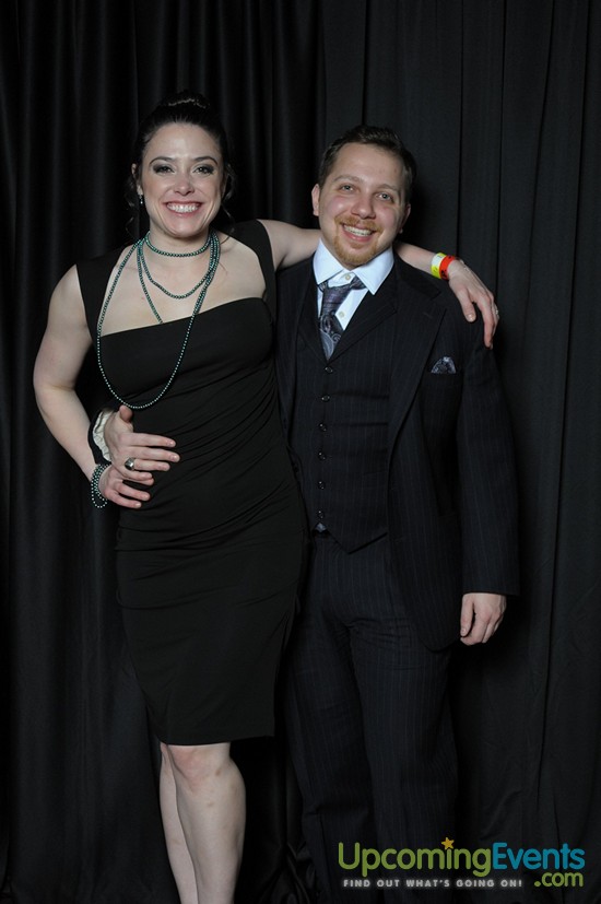 NYE 2016 @ The Crystal Tea Room! (Gallery B)