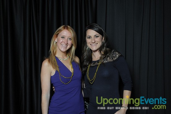 NYE 2016 @ The Crystal Tea Room! (Gallery B)