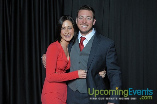 NYE 2016 @ The Crystal Tea Room! (Gallery B)