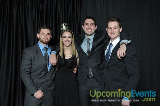 NYE 2016 @ The Crystal Tea Room! (Gallery B)