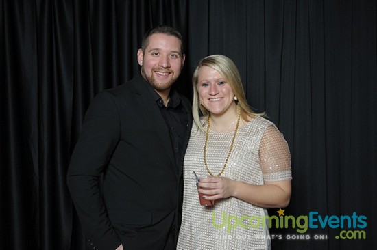 NYE 2016 @ The Crystal Tea Room! (Gallery B)