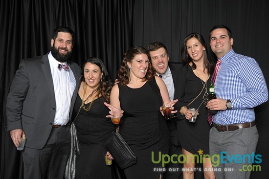 NYE 2016 @ The Crystal Tea Room! (Gallery B)