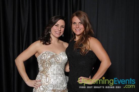 NYE 2016 @ The Crystal Tea Room! (Gallery B)