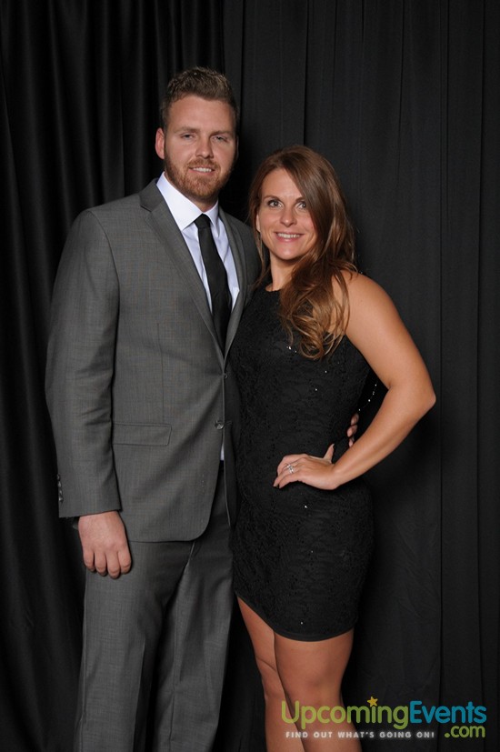 NYE 2016 @ The Crystal Tea Room! (Gallery B)