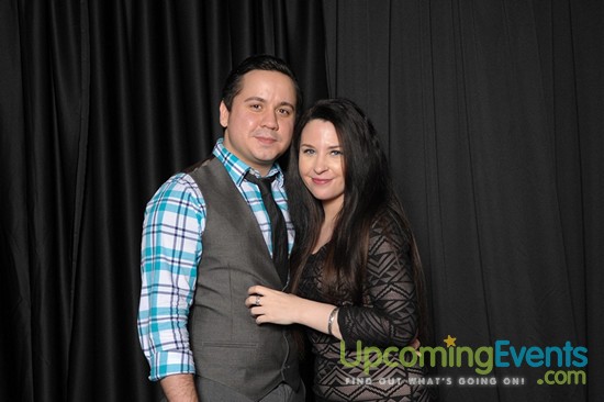 NYE 2016 @ The Crystal Tea Room! (Gallery B)
