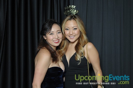NYE 2016 @ The Crystal Tea Room! (Gallery B)