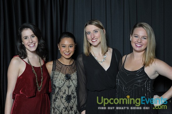 NYE 2016 @ The Crystal Tea Room! (Gallery B)