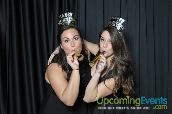 NYE 2016 @ The Crystal Tea Room! (Gallery B)