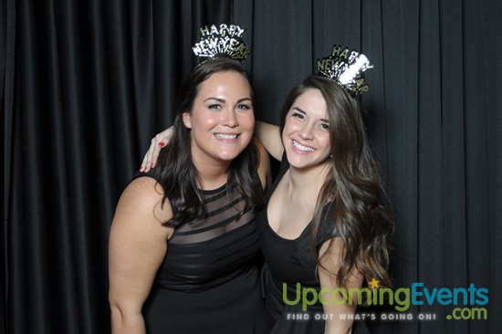 NYE 2016 @ The Crystal Tea Room! (Gallery B)