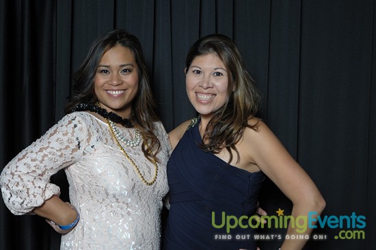 NYE 2016 @ The Crystal Tea Room! (Gallery B)