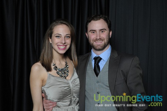 NYE 2016 @ The Crystal Tea Room! (Gallery B)