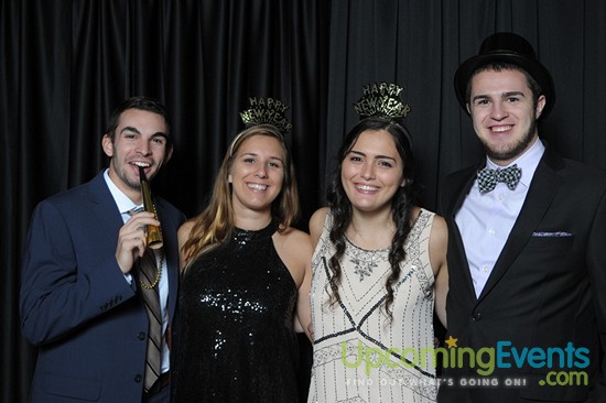 NYE 2016 @ The Crystal Tea Room! (Gallery B)