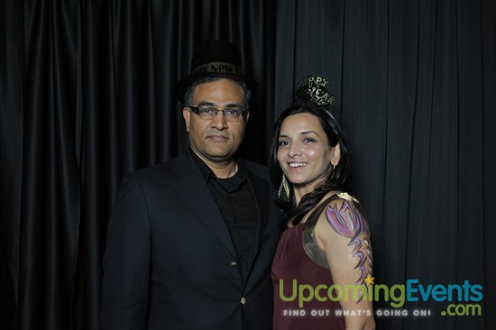NYE 2016 @ The Crystal Tea Room! (Gallery B)