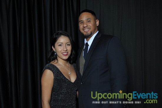 NYE 2016 @ The Crystal Tea Room! (Gallery B)