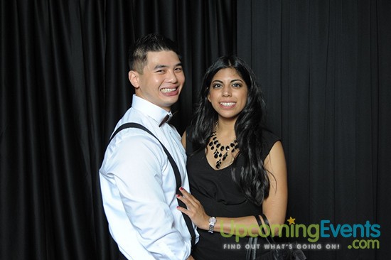 NYE 2016 @ The Crystal Tea Room! (Gallery B)