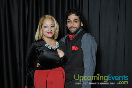 NYE 2016 @ The Crystal Tea Room! (Gallery B)