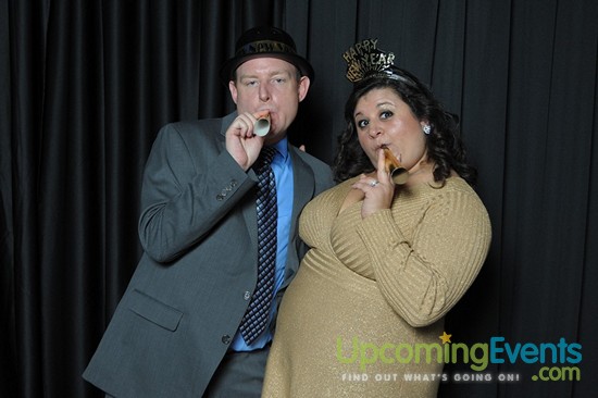 NYE 2016 @ The Crystal Tea Room! (Gallery B)