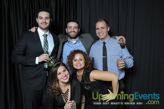 NYE 2016 @ The Crystal Tea Room! (Gallery B)