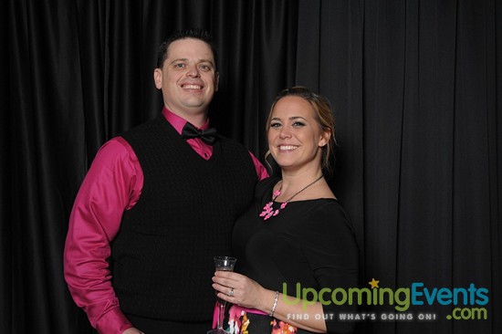 NYE 2016 @ The Crystal Tea Room! (Gallery B)