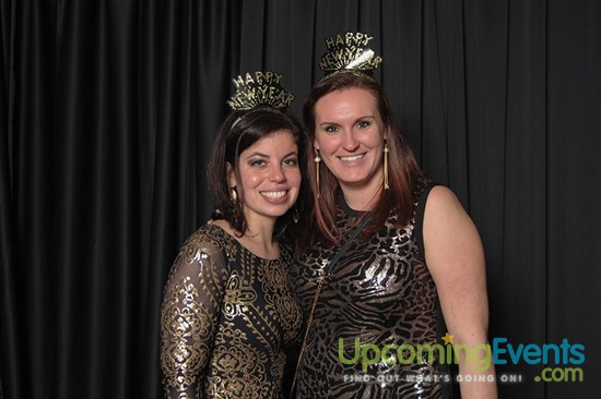 NYE 2016 @ The Crystal Tea Room! (Gallery B)