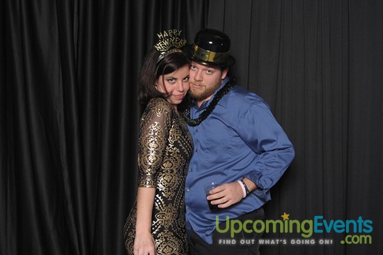 NYE 2016 @ The Crystal Tea Room! (Gallery B)