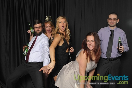 NYE 2016 @ The Crystal Tea Room! (Gallery B)