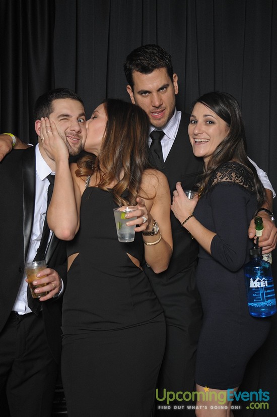 NYE 2016 @ The Crystal Tea Room! (Gallery B)