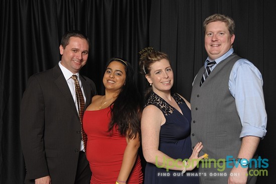 NYE 2016 @ The Crystal Tea Room! (Gallery B)
