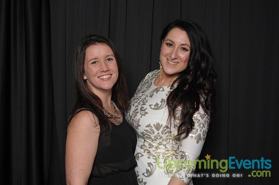 NYE 2016 @ The Crystal Tea Room! (Gallery B)