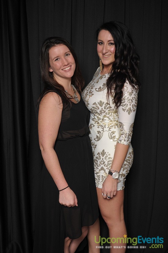 NYE 2016 @ The Crystal Tea Room! (Gallery B)