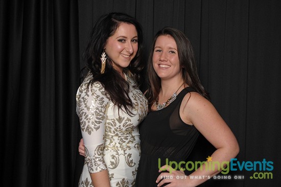 NYE 2016 @ The Crystal Tea Room! (Gallery B)